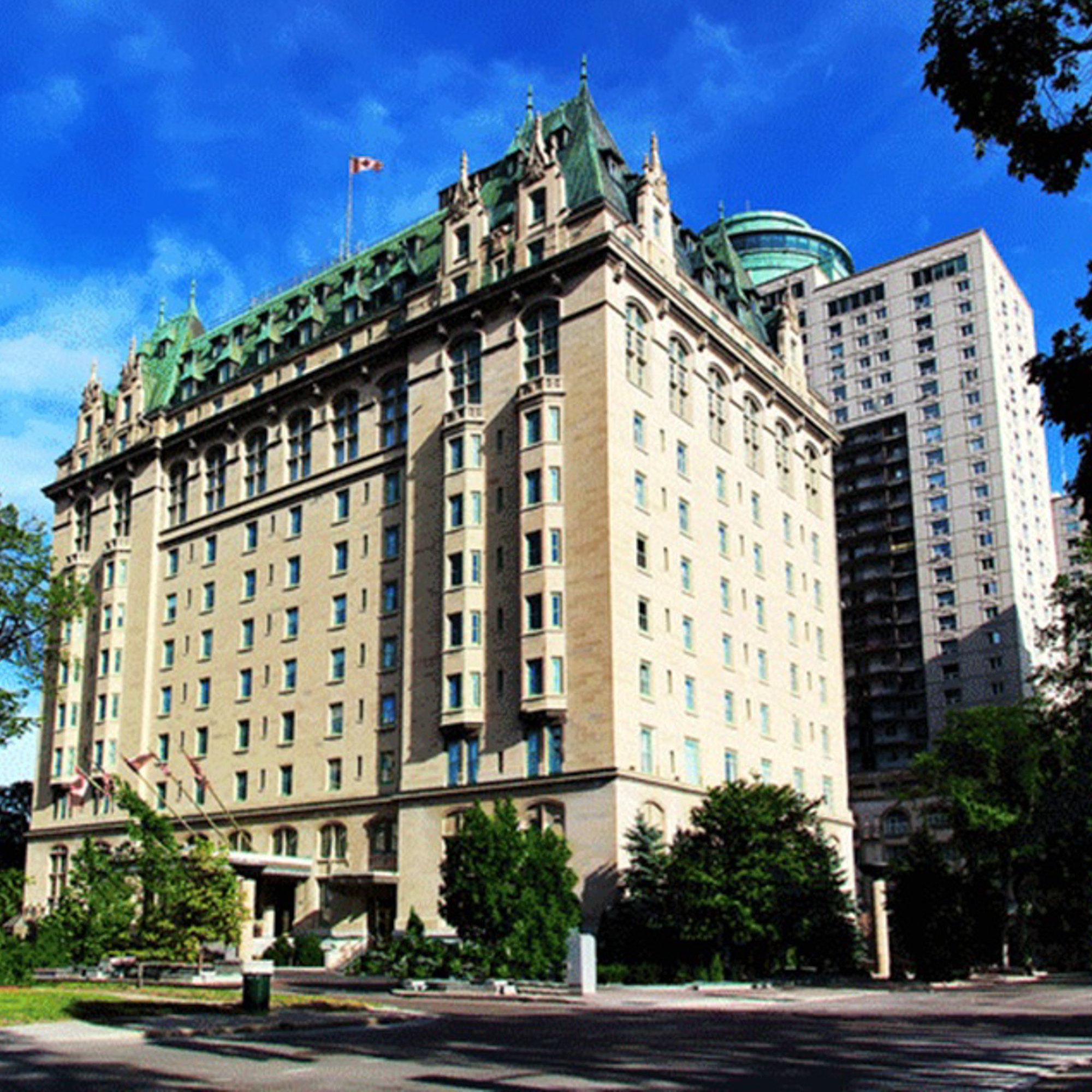 Fort Garry - outside photo-3 Fort Garry - outside photo-3